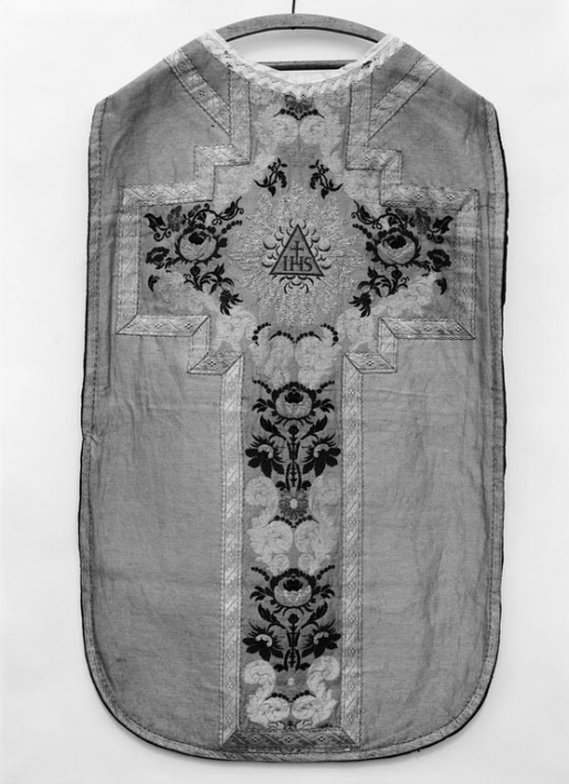 Vue d'ensemble. © Michel Thierry / Région Bourgogne-Franche-Comté, Inventaire du patrimoine - 1978