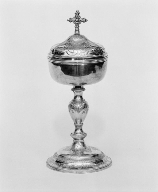 Vue d'ensemble. © Michel Thierry / Région Bourgogne-Franche-Comté, Inventaire du patrimoine - 1978