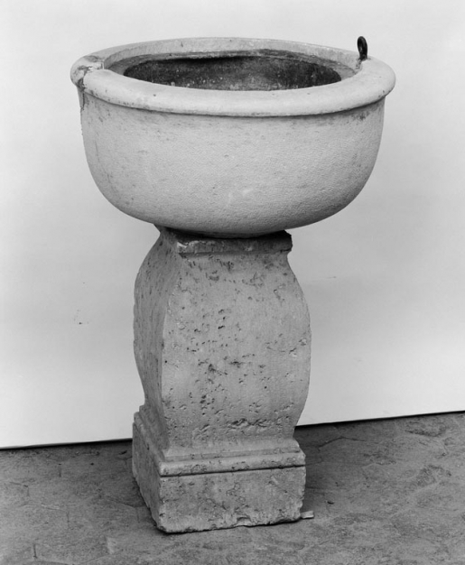 Vue d'ensemble. © Michel Thierry / Région Bourgogne-Franche-Comté, Inventaire du patrimoine - 1978