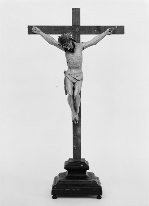 Vue d'ensemble. © Michel Thierry / Région Bourgogne-Franche-Comté, Inventaire du patrimoine - 1978