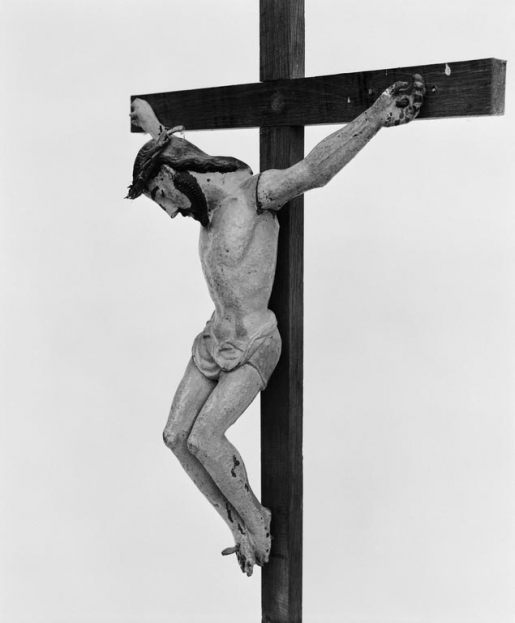 Vue de 3/4 gauche. © Michel Thierry / Région Bourgogne-Franche-Comté, Inventaire du patrimoine - 1978