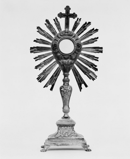 Vue d'ensemble. © Michel Thierry / Région Bourgogne-Franche-Comté, Inventaire du patrimoine - 1978