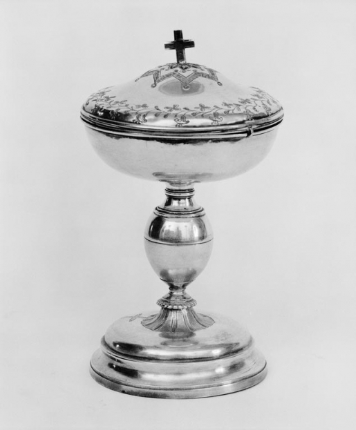 Vue d'ensemble. © Michel Thierry / Région Bourgogne-Franche-Comté, Inventaire du patrimoine - 1978