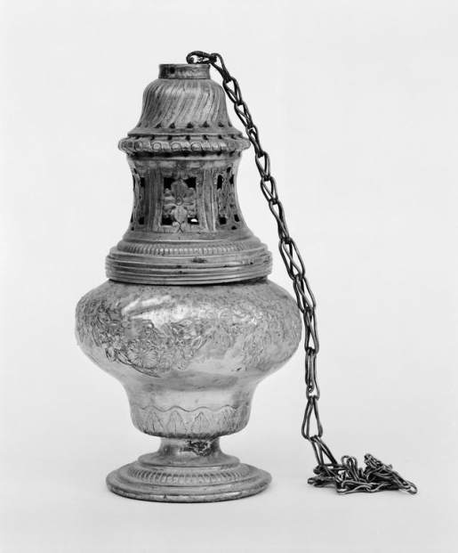 Vue d'ensemble. © Michel Thierry / Région Bourgogne-Franche-Comté, Inventaire du patrimoine - 1978