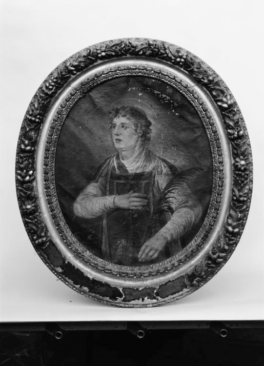 Vue d'ensemble. © Michel Thierry / Région Bourgogne-Franche-Comté, Inventaire du patrimoine - 1978