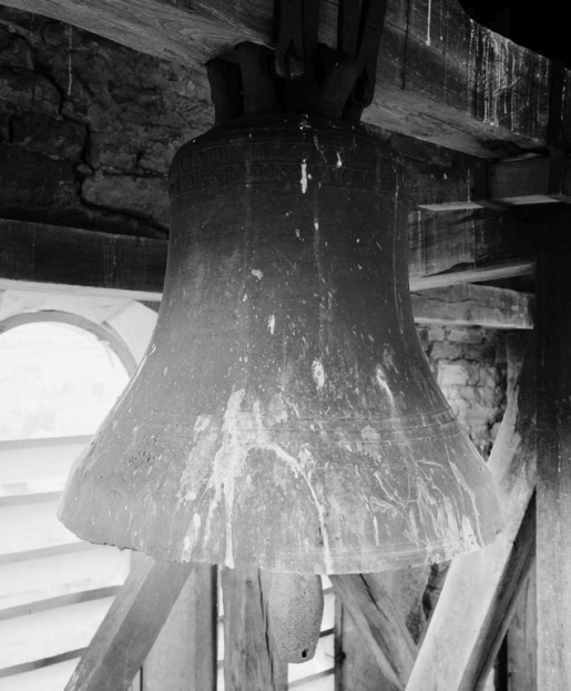 Vue d'ensemble. © Michel Thierry / Région Bourgogne-Franche-Comté, Inventaire du patrimoine - 1978