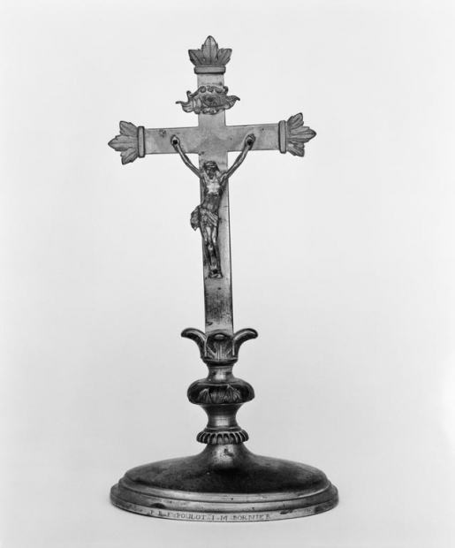 Vue d'ensemble. © Michel Thierry / Région Bourgogne-Franche-Comté, Inventaire du patrimoine - 1978