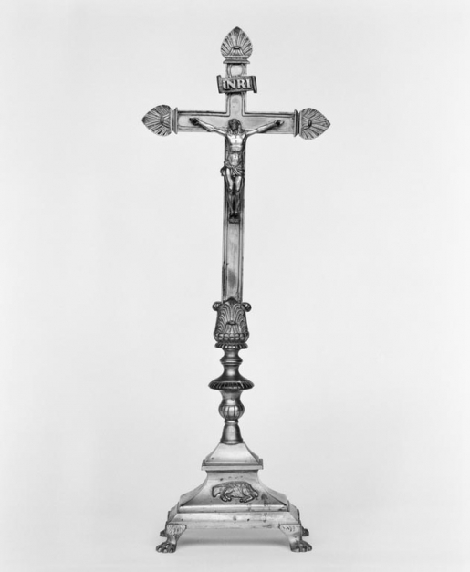 Vue d'ensemble. © Michel Thierry / Région Bourgogne-Franche-Comté, Inventaire du patrimoine - 1978