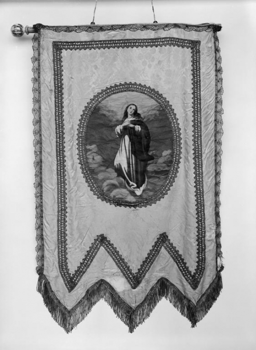 Vue générale. © Michel Thierry / Région Bourgogne-Franche-Comté, Inventaire du patrimoine - 1978