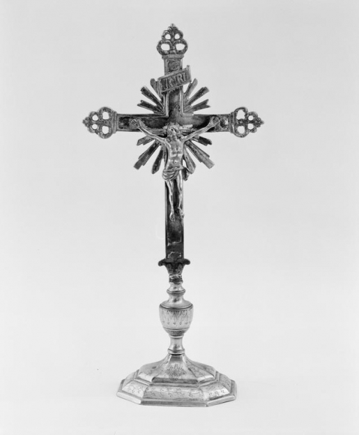 Vue d'ensemble. © Michel Thierry / Région Bourgogne-Franche-Comté, Inventaire du patrimoine - 1978