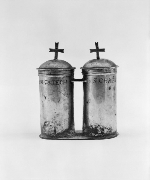 Vue d'ensemble. © Michel Thierry / Région Bourgogne-Franche-Comté, Inventaire du patrimoine - 1978