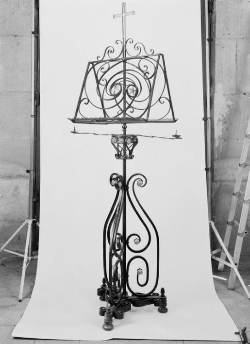 Vue d'ensemble. © Jean-Luc Duthu / Région Bourgogne-Franche-Comté, Inventaire du patrimoine - 1978