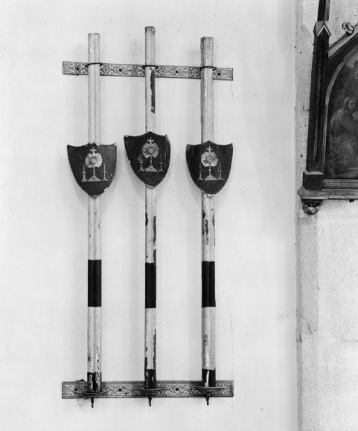 Vue générale. © Michel Thierry / Région Bourgogne-Franche-Comté, Inventaire du patrimoine - 1978