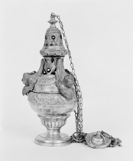 Vue générale. © Michel Thierry / Région Bourgogne-Franche-Comté, Inventaire du patrimoine - 1978