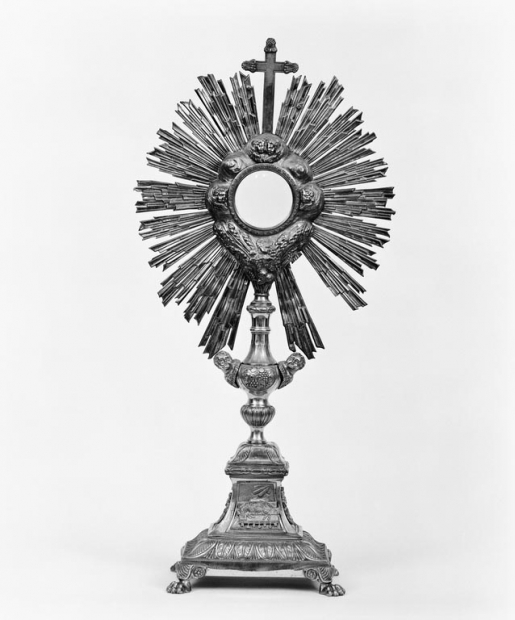 Vue générale. © Michel Thierry / Région Bourgogne-Franche-Comté, Inventaire du patrimoine - 1978