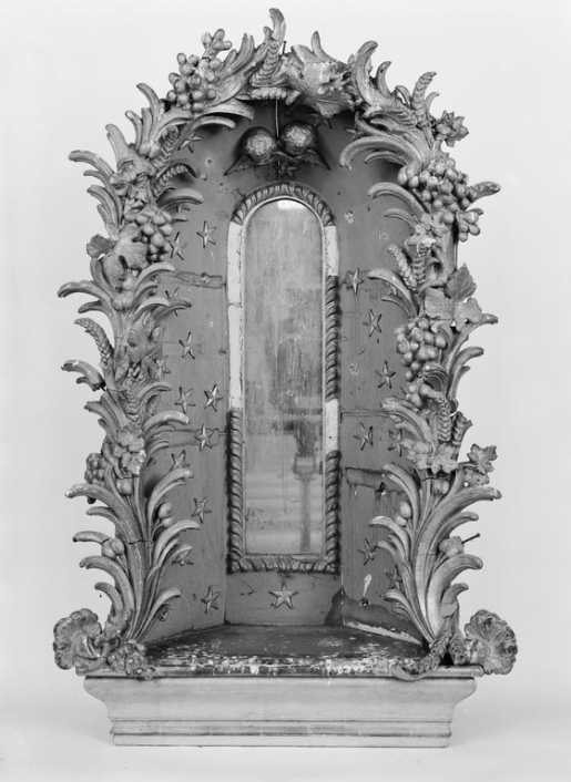 Vue d'ensemble. © Jean-Luc Duthu / Région Bourgogne-Franche-Comté, Inventaire du patrimoine - 1978