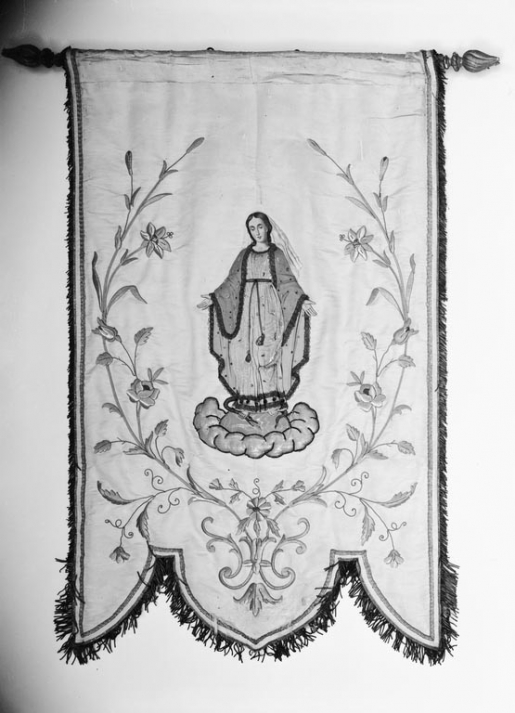 Vue d'ensemble. © Jean-Luc Duthu / Région Bourgogne-Franche-Comté, Inventaire du patrimoine - 1978