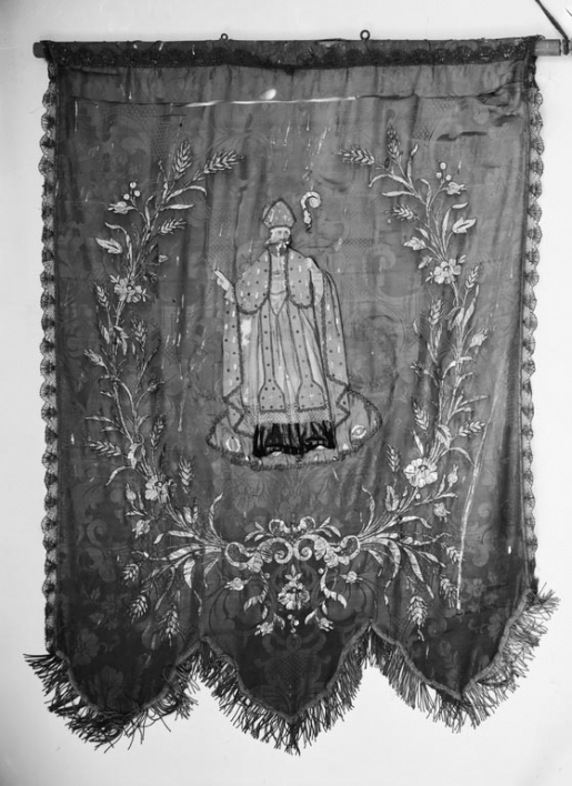 Vue d'ensemble. © Jean-Luc Duthu / Région Bourgogne-Franche-Comté, Inventaire du patrimoine - 1978