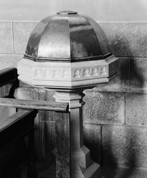 Vue d'ensemble. © Jean-Luc Duthu / Région Bourgogne-Franche-Comté, Inventaire du patrimoine - 1978