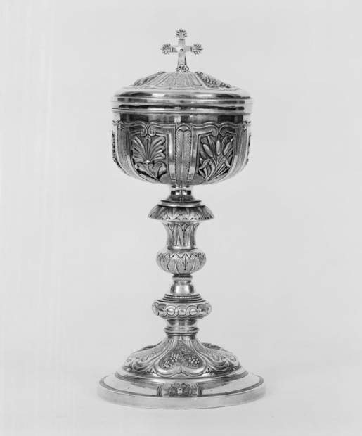 Vue d'ensemble. © Jean-Luc Duthu / Région Bourgogne-Franche-Comté, Inventaire du patrimoine - 1978