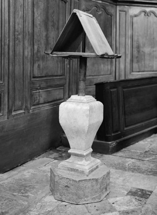 Vue d'ensemble. © Michel Thierry / Région Bourgogne-Franche-Comté, Inventaire du patrimoine - 1978