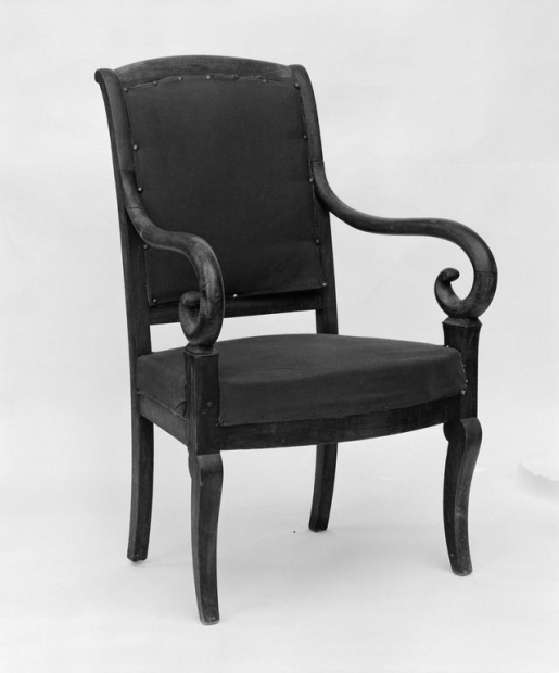 Vue générale. © Michel Rosso / Région Bourgogne-Franche-Comté, Inventaire du patrimoine - 1978