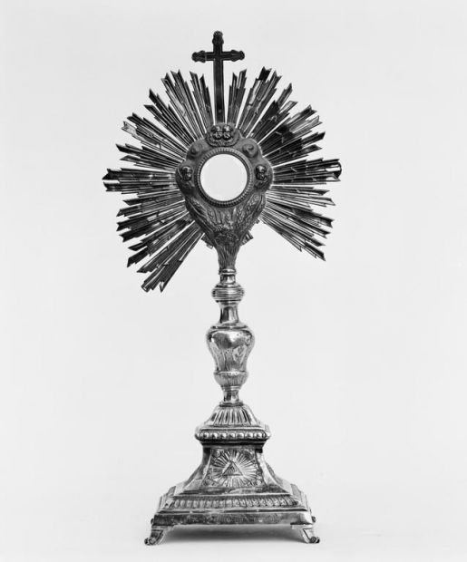 Vue d'ensemble. © Michel Rosso / Région Bourgogne-Franche-Comté, Inventaire du patrimoine - 1978