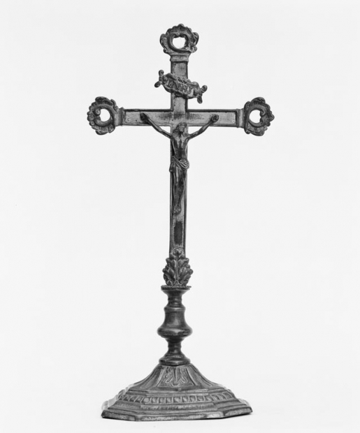 Vue d'ensemble. © Michel Rosso / Région Bourgogne-Franche-Comté, Inventaire du patrimoine - 1978