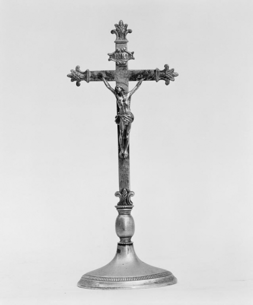 Vue d'ensemble. © Michel Rosso / Région Bourgogne-Franche-Comté, Inventaire du patrimoine - 1978