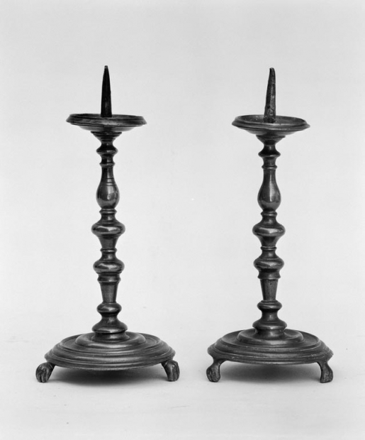 Vue d'ensemble de la paire. © Michel Rosso / Région Bourgogne-Franche-Comté, Inventaire du patrimoine - 1978