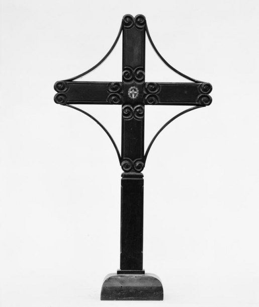 Vue d'ensemble. © Jean-Luc Duthu / Région Bourgogne-Franche-Comté, Inventaire du patrimoine - 1978