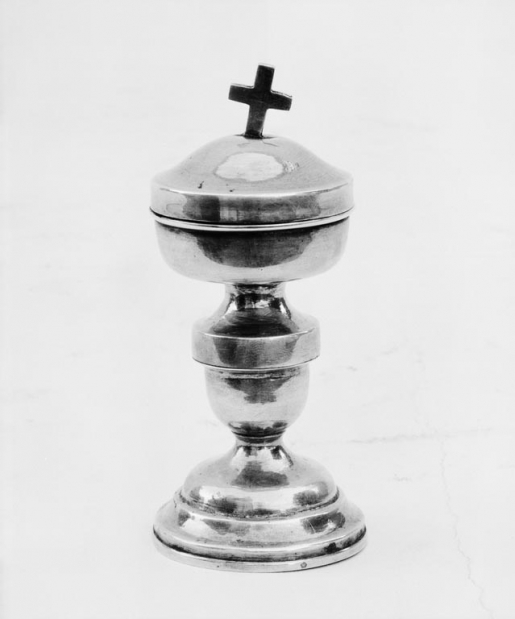 Vue d'ensemble. © Jean-Luc Duthu / Région Bourgogne-Franche-Comté, Inventaire du patrimoine - 1978