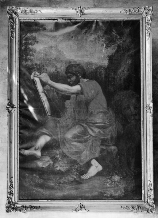 Vue d'ensemble. © Michel Rosso / Région Bourgogne-Franche-Comté, Inventaire du patrimoine - 1978