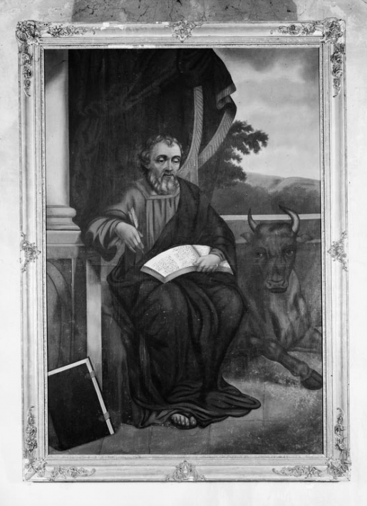 Vue d'ensemble. © Michel Rosso / Région Bourgogne-Franche-Comté, Inventaire du patrimoine - 1978