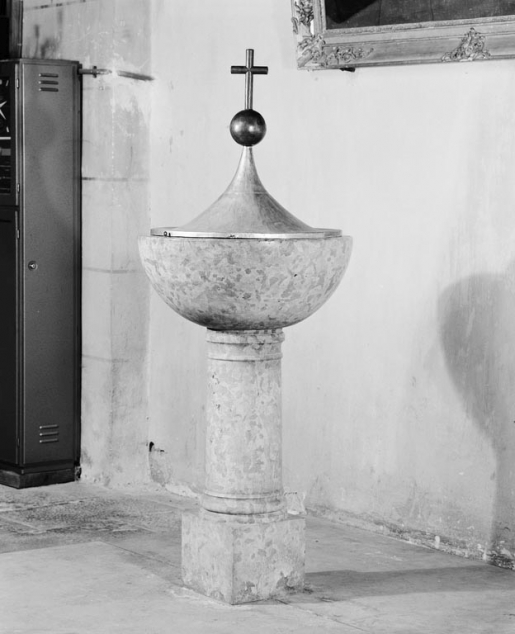 Vue d'ensemble. © Jean-Luc Duthu / Région Bourgogne-Franche-Comté, Inventaire du patrimoine - 1978