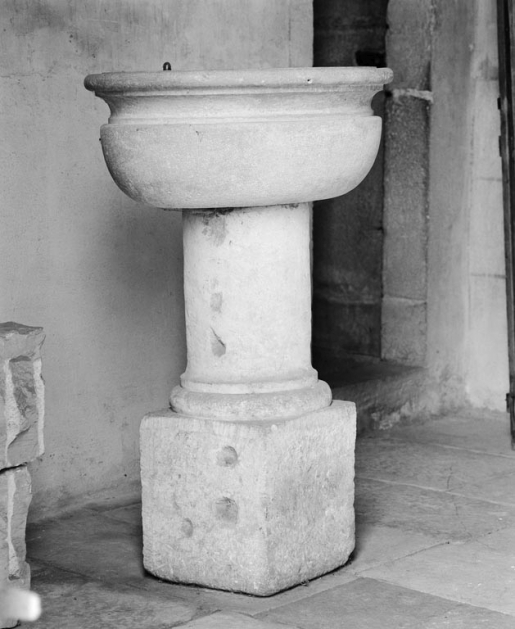 Vue d'ensemble. © Jean-Luc Duthu / Région Bourgogne-Franche-Comté, Inventaire du patrimoine - 1978