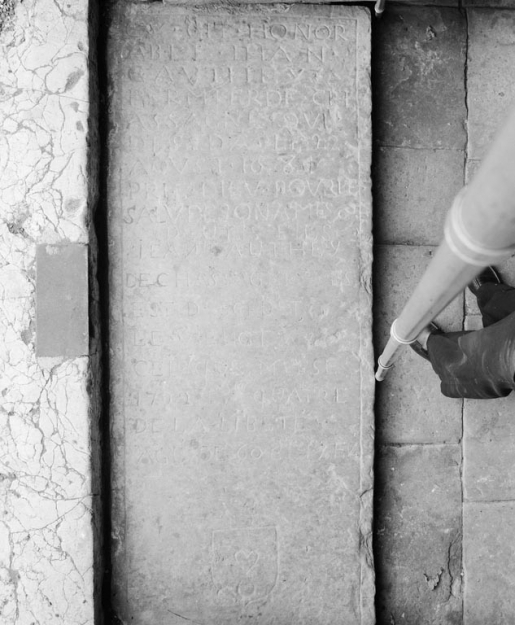 Vue d'ensemble. © Jean-Luc Duthu / Région Bourgogne-Franche-Comté, Inventaire du patrimoine - 1978