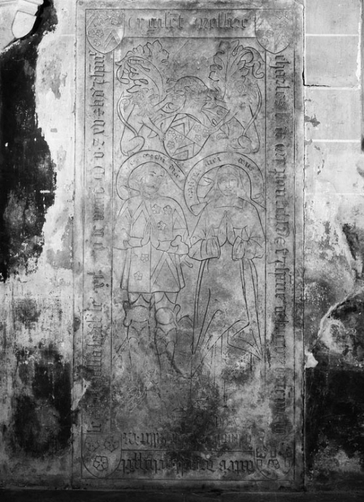 Vue d'ensemble. © Jean-Luc Duthu / Région Bourgogne-Franche-Comté, Inventaire du patrimoine - 1978