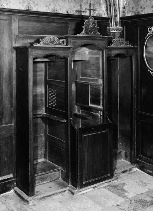 Vue d'ensemble. © Jean-Luc Duthu / Région Bourgogne-Franche-Comté, Inventaire du patrimoine - 1978