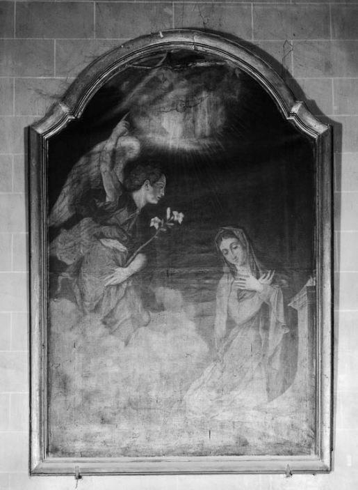 Vue d'ensemble. © Jean-Luc Duthu / Région Bourgogne-Franche-Comté, Inventaire du patrimoine - 1978