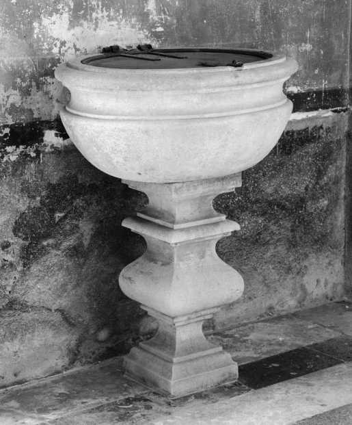 Vue d'ensemble. © Michel Rosso / Région Bourgogne-Franche-Comté, Inventaire du patrimoine - 1978