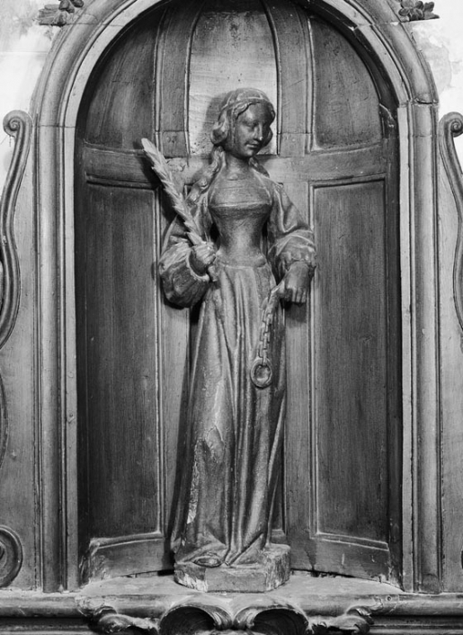 Vue de face. © Jean-Luc Duthu / Région Bourgogne-Franche-Comté, Inventaire du patrimoine - 1978