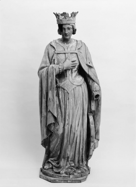 Vue de face. © Jean-Luc Duthu / Région Bourgogne-Franche-Comté, Inventaire du patrimoine - 1978