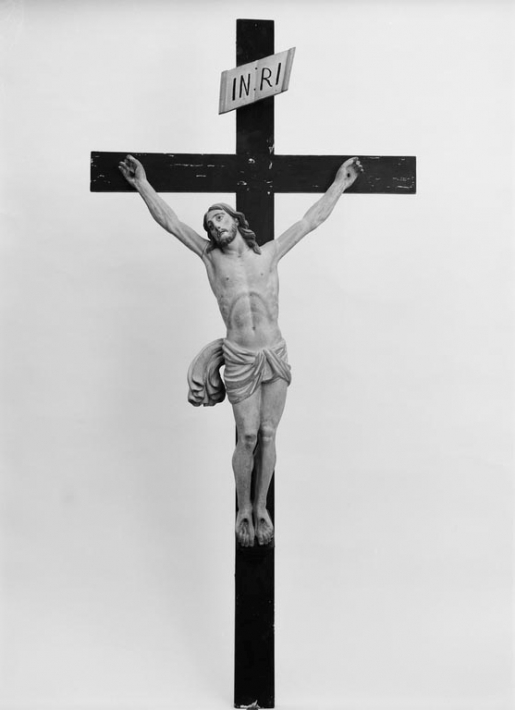 Vue de face. © Jean-Luc Duthu / Région Bourgogne-Franche-Comté, Inventaire du patrimoine - 1978