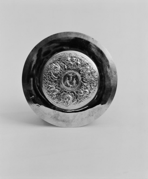 Vue d'ensemble. © Michel Rosso / Région Bourgogne-Franche-Comté, Inventaire du patrimoine - 1978