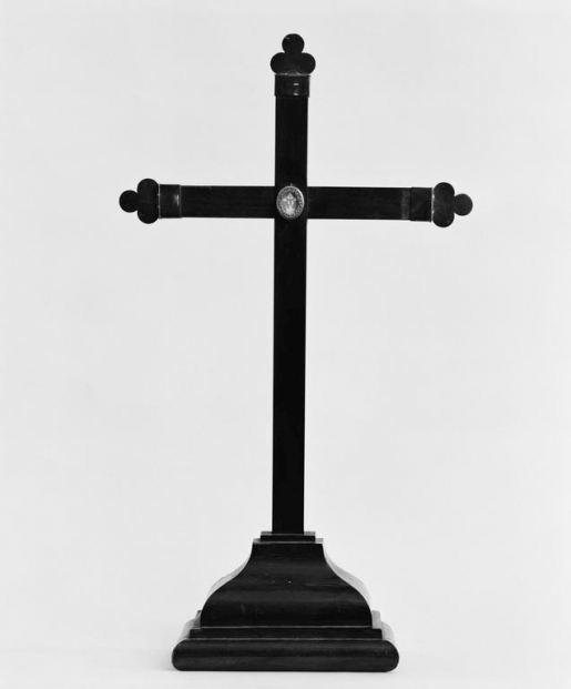 Vue d'ensemble. © Michel Rosso / Région Bourgogne-Franche-Comté, Inventaire du patrimoine - 1978