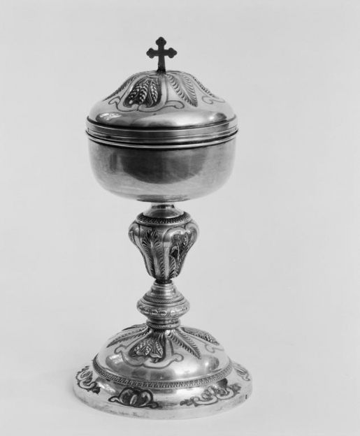 Vue d'ensemble. © Michel Rosso / Région Bourgogne-Franche-Comté, Inventaire du patrimoine - 1978