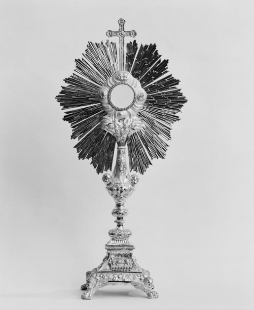 Vue d'ensemble. © Michel Rosso / Région Bourgogne-Franche-Comté, Inventaire du patrimoine - 1978