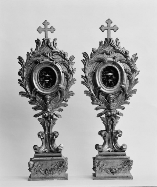 Vue d'ensemble. © Michel Rosso / Région Bourgogne-Franche-Comté, Inventaire du patrimoine - 1978