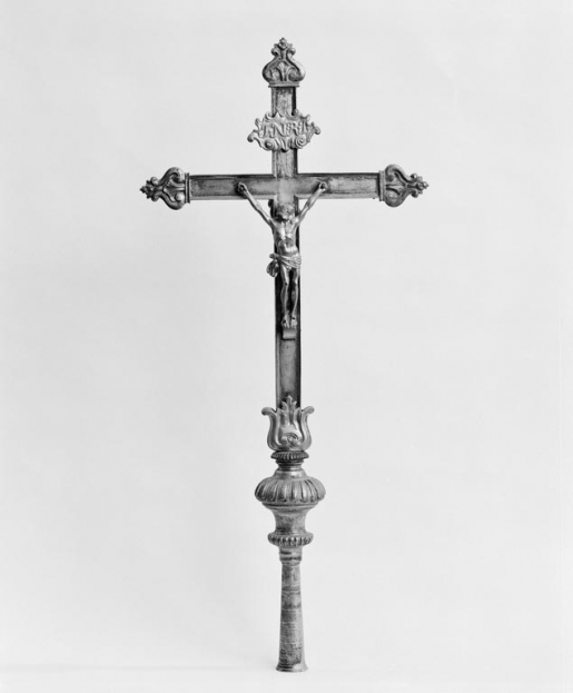 Vue de face. © Michel Rosso / Région Bourgogne-Franche-Comté, Inventaire du patrimoine - 1978